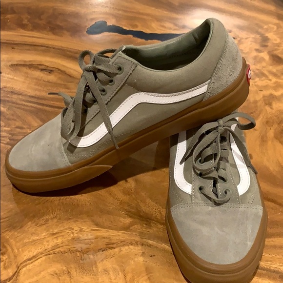Vans 9.0 - Picture 2 of 6